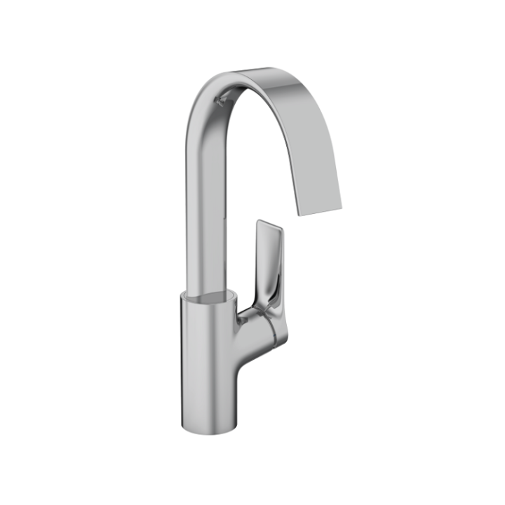 Hansgrohe 75032000 смеситель для раковины Vivenis