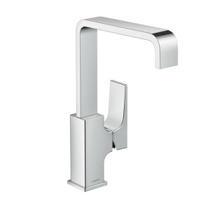 Hansgrohe 32511000 смеситель высокий Metropol