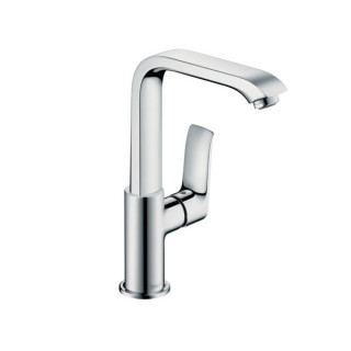 Hansgrohe 31081000 смеситель высокий Metris
