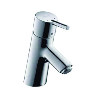 Hansgrohe 32020000 смеситель для раковины хром
