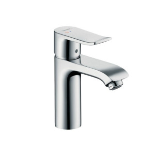 Hansgrohe 31121000 смеситель для раковины хром