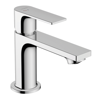 Hansgrohe 72554000 смеситель для раковины хром