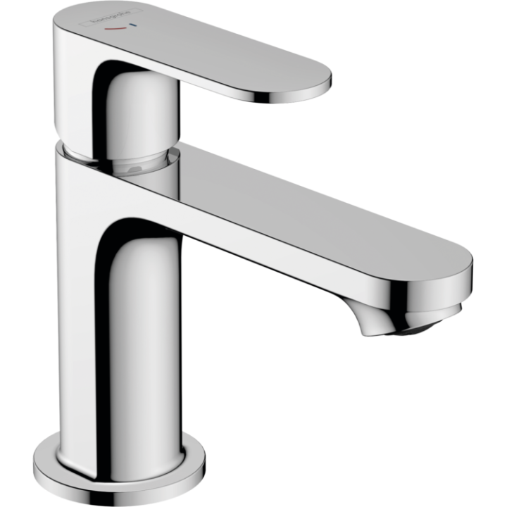 Hansgrohe 72586000 смеситель Rebris S раковина