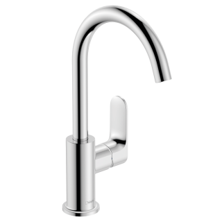 Hansgrohe 72536000 смеситель для раковины, высокий