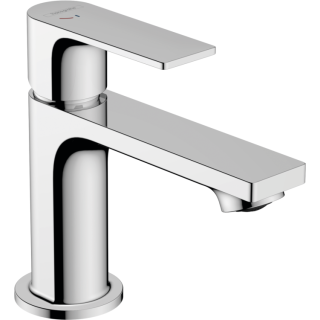 Hansgrohe 72587000 смеситель для раковины хром