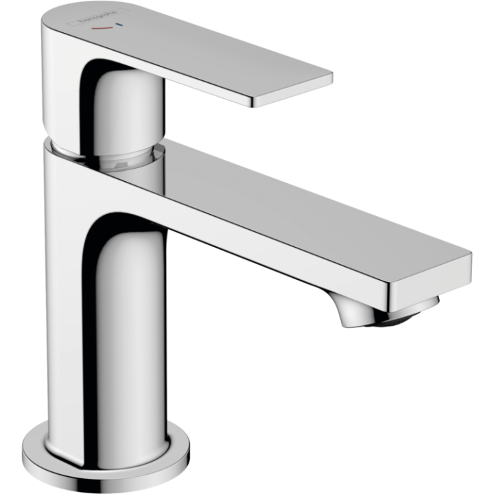 Hansgrohe 72587000 смеситель для раковины хром