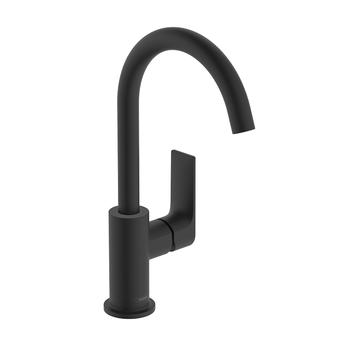 Hansgrohe 72576670 смеситель для раковины высокий