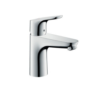Hansgrohe 31621000 смеситель для раковины хром