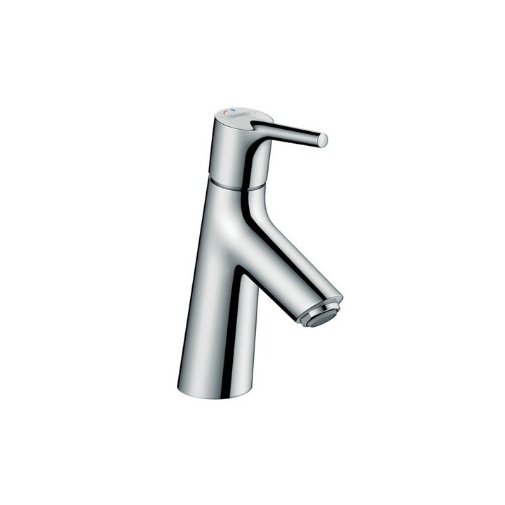 Hansgrohe 72014000 смеситель для раковины хром
