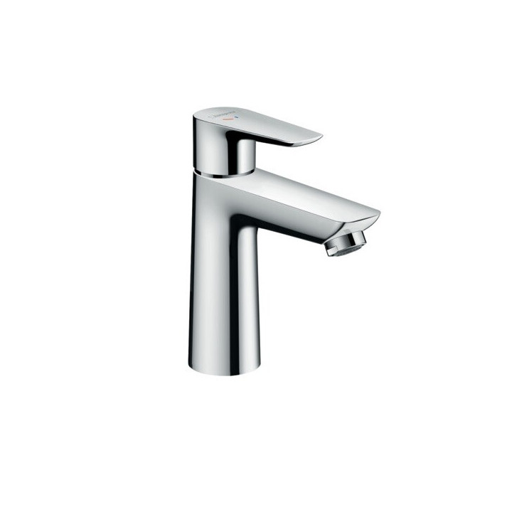Hansgrohe 71714000 смеситель для раковины хром