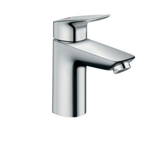 Hansgrohe Logis 71102000 смеситель для раковины