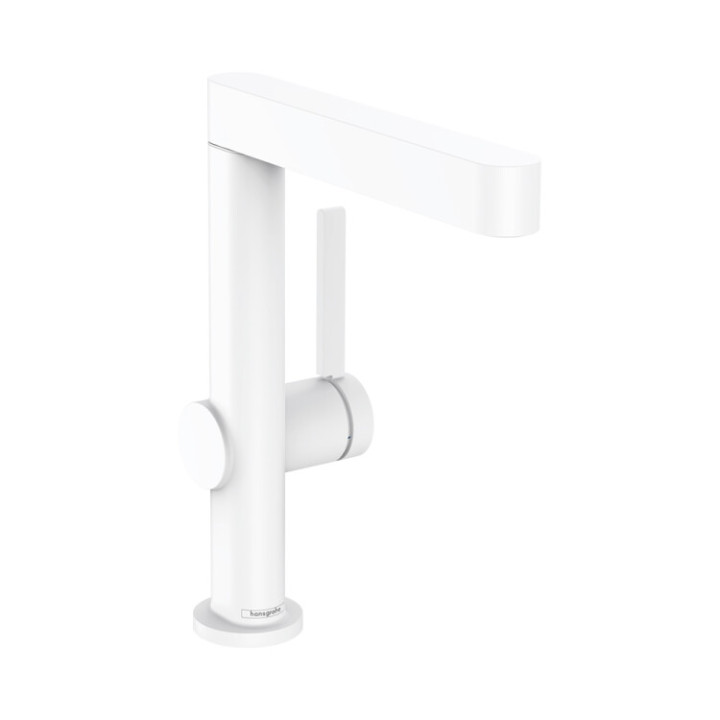 Hansgrohe 76060700 смеситель Finoris белый