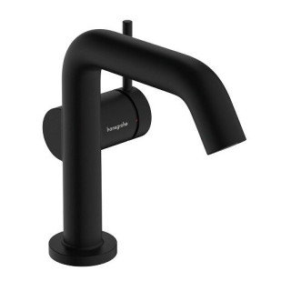 Hansgrohe 73320670 смеситель Matt Black
