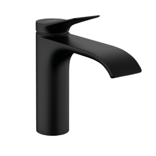 Hansgrohe 75024670 Смеситель Vivenis Matt Black