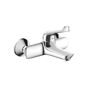 Hansgrohe 71923000 смеситель для раковины хром
