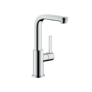 Hansgrohe 31159000 смеситель для раковины