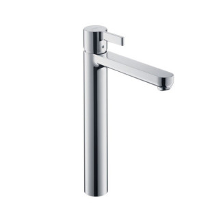 Hansgrohe 31023000 смеситель высокий для раковины