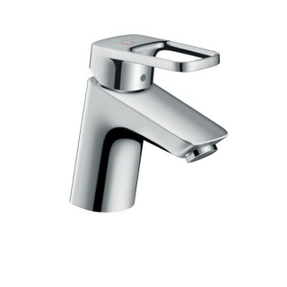 Hansgrohe 71153000 смеситель для раковины хром