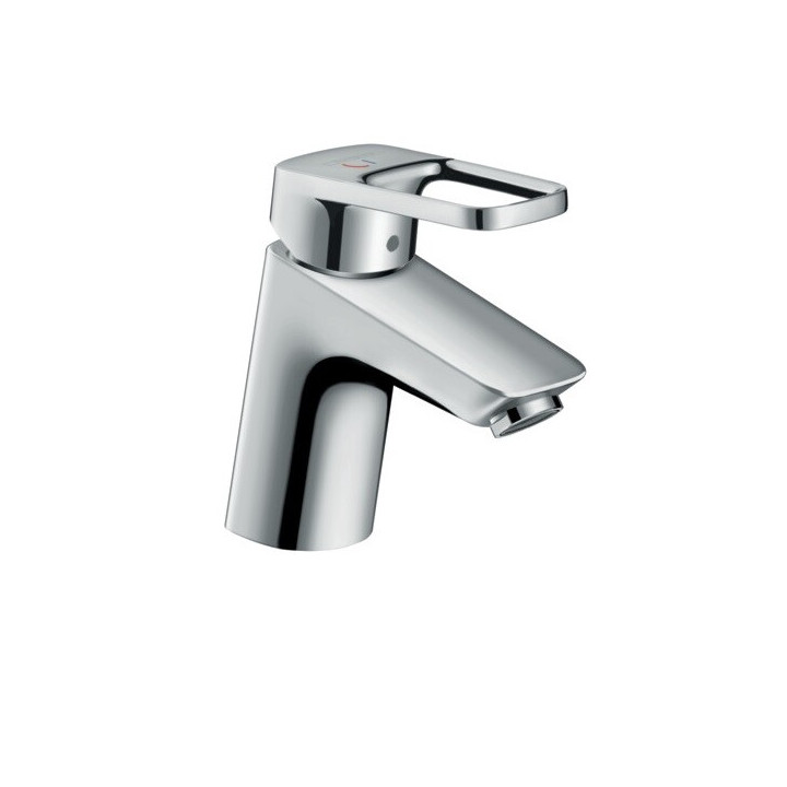 Hansgrohe 71153000 смеситель для раковины хром