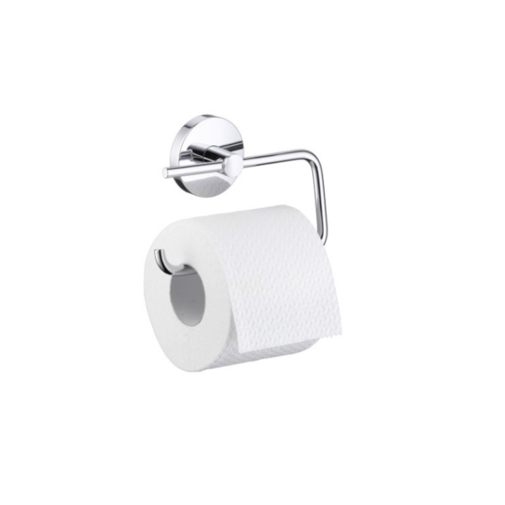 Hansgrohe 40526000 держатель туалетной бумаги