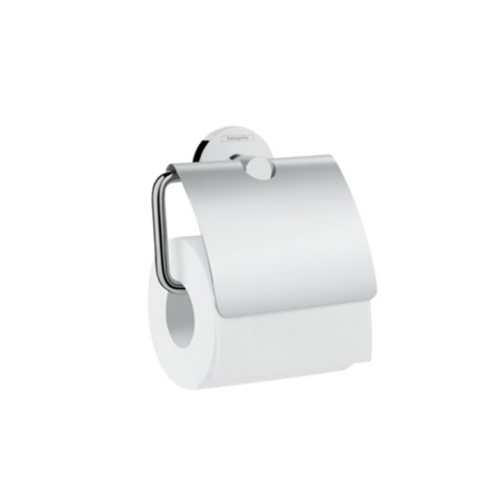 Hansgrohe 41723000 держатель бумаги Logis Universal