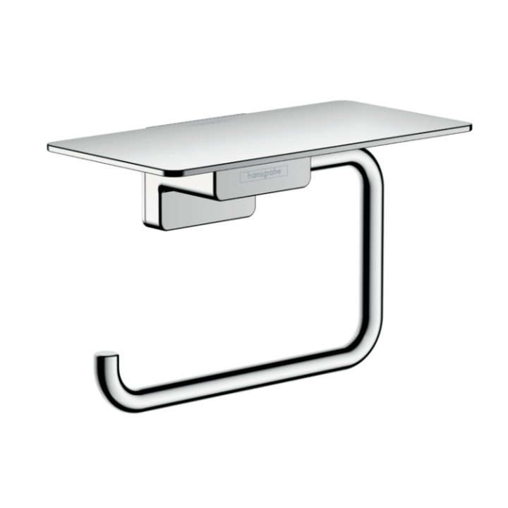 Hansgrohe 41772000 держатель бумаги хром