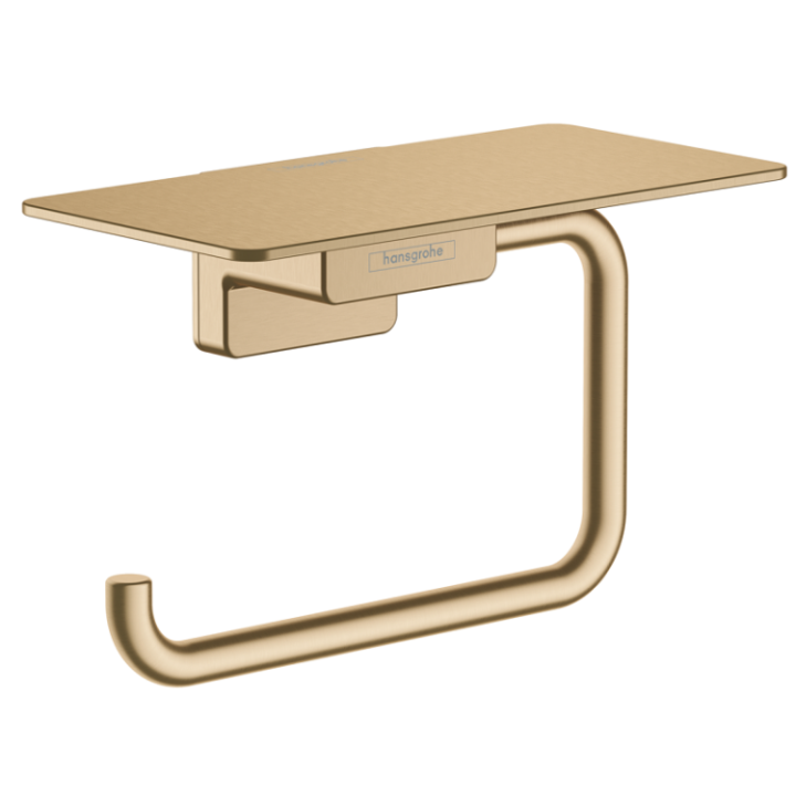 Hansgrohe 41772140 AddStoris держатель бумаги