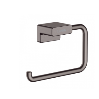 Hansgrohe 41771340 держатель туалетной бумаги