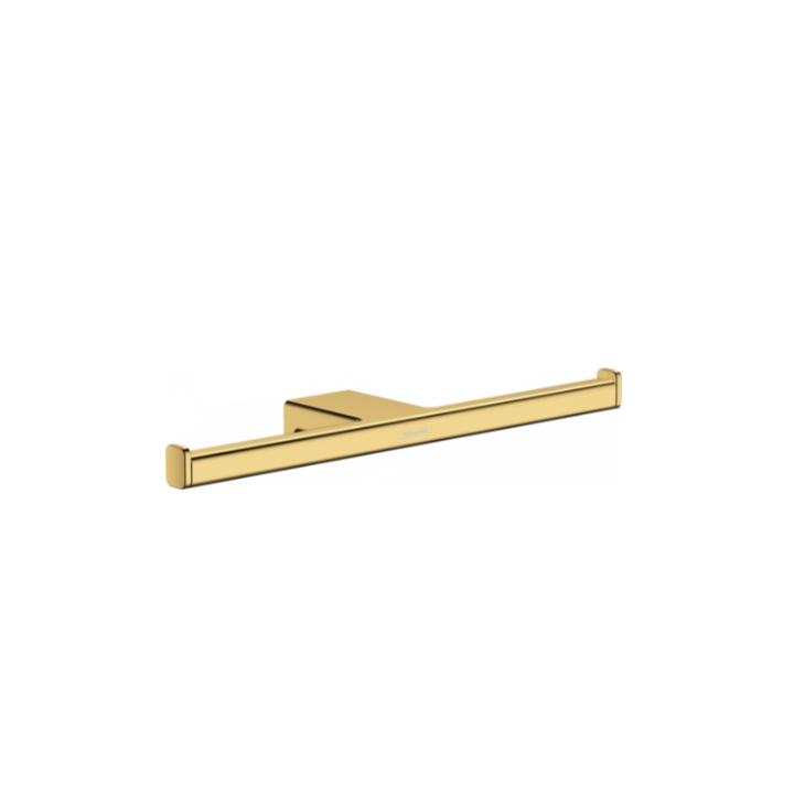 Hansgrohe 41748990 AddStoris держатель бумаги Gold