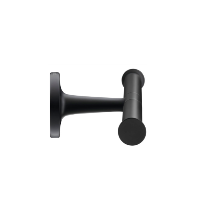 Duravit 0099384600 держатель бумаги, Matt Black