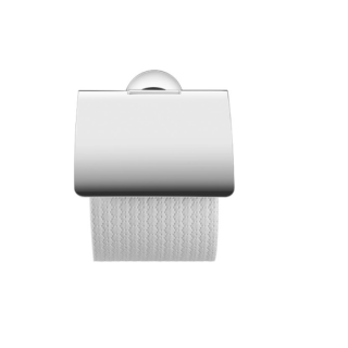 Duravit Starck T Бумагодержатель подвесной хром