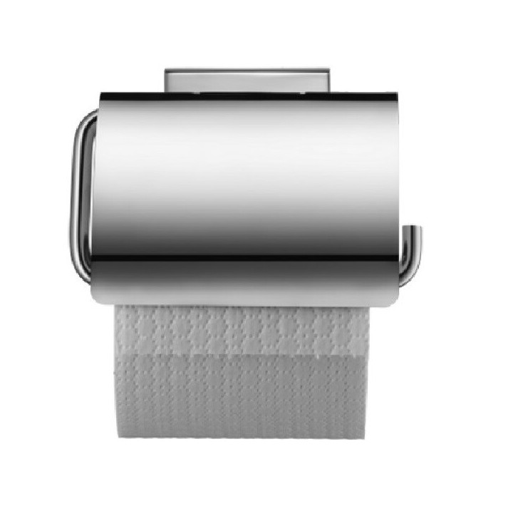 Duravit 0099551000 держатель бумаги Karree хром