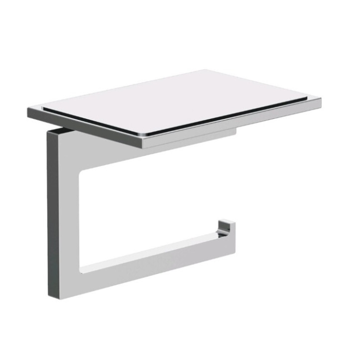 Kludi 3197105 держатель VELA C хром