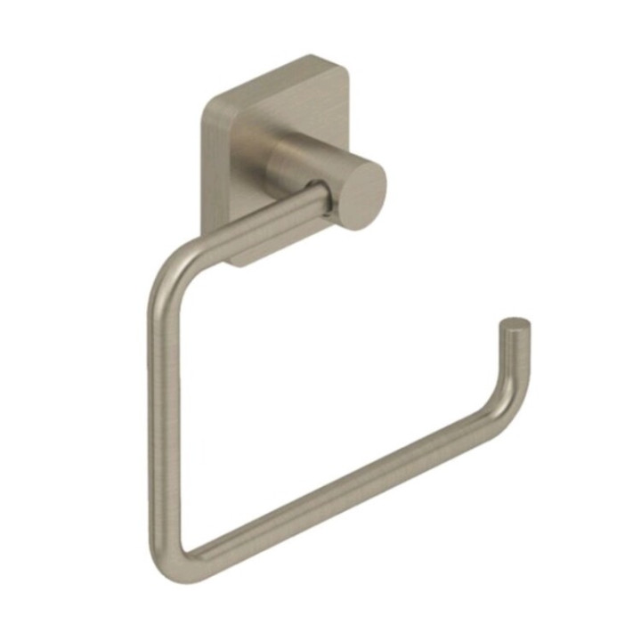 Kludi 25982N5 держатель бумаги VELA S Brushed Nickel