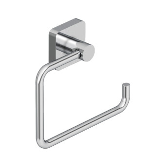 Kludi VELA S Бумагодержатель подвесной хром