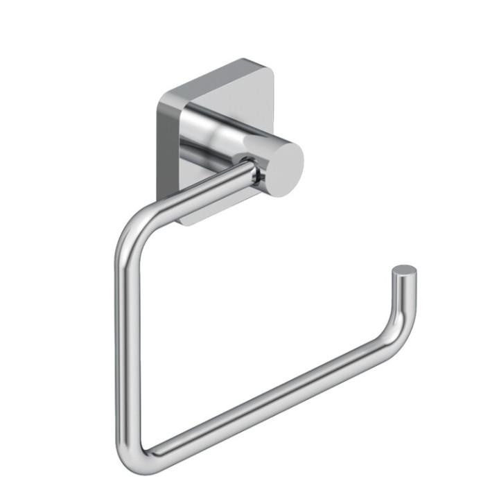 Kludi 2598205 держатель бумаги VELA S хром