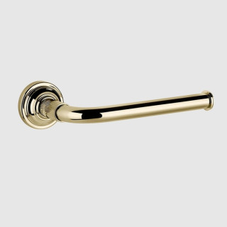 Gessi VENTI20 Бумагодержатель подвесной Brass PVD