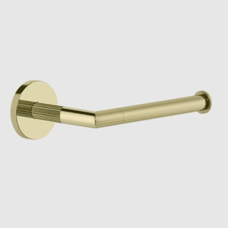 Gessi Ingranaggio Бумагодержатель подвесной Brass PVD