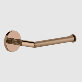 Gessi Ingranaggio Бумагодержатель подвесной Copper PVD