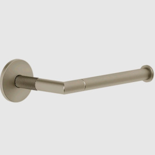Gessi Anello Бумагодержатель подвесной Finox Brushed Nickel