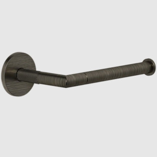 Gessi Anello Бумагодержатель подвесной Aged Bronze, Old Bronze