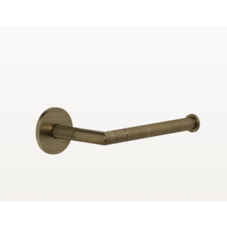 Gessi Ingranaggio Бумагодержатель подвесной Antique Brass