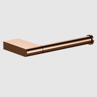 Gessi Origini Бумагодержатель подвесной Copper PVD