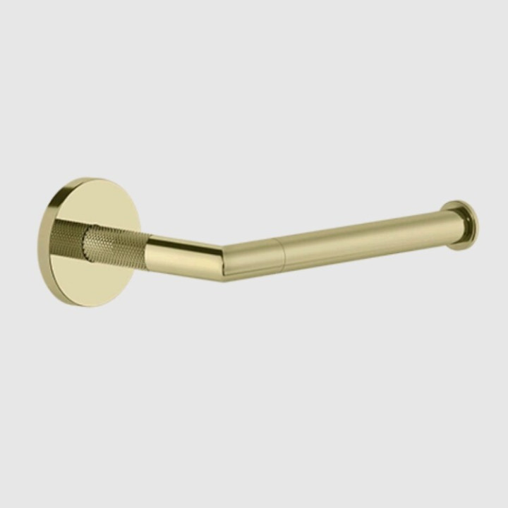 Gessi 63755#710 держатель для бумаги Brass PVD