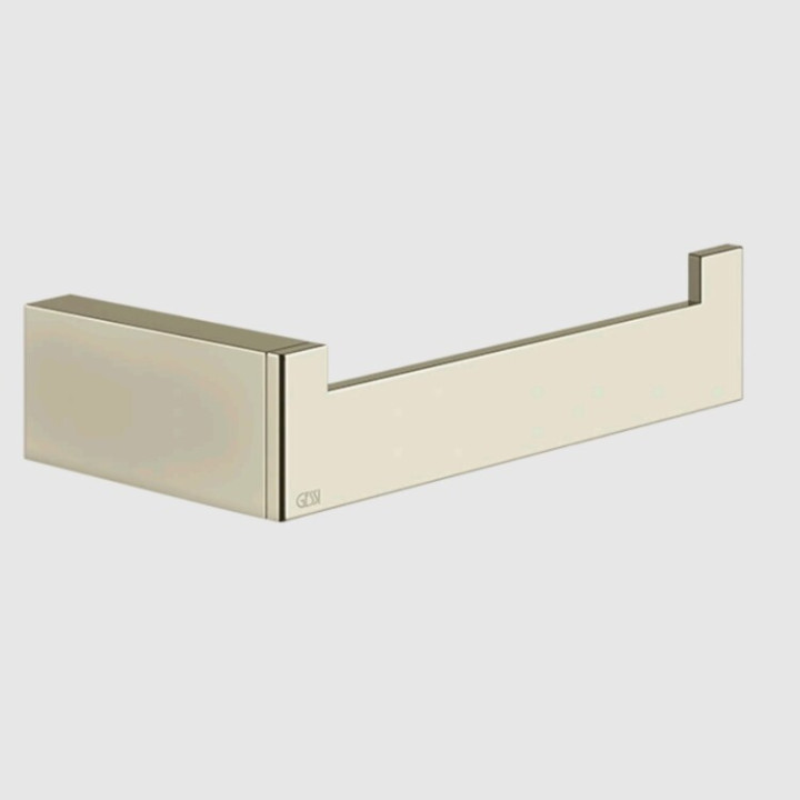 Gessi 20855#720 держатель для бумаги Nickel PVD