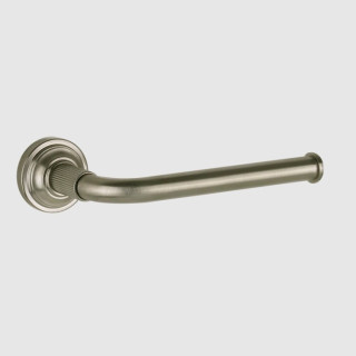 Gessi VENTI20 Бумагодержатель подвесной Finox Brushed Nickel