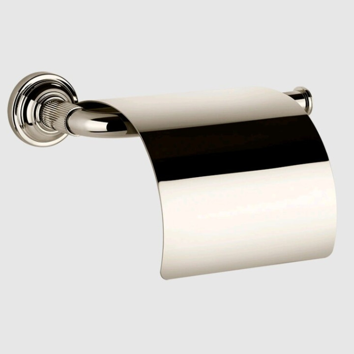 Gessi VENTI20 65449#720 держатель бумаги