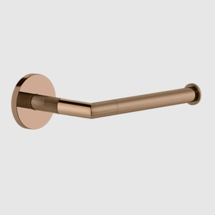 Gessi 63755#030 бумагодержатель Copper PVD