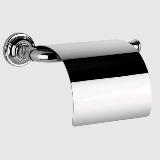 Gessi 65449#031 держатель бумаги VENTI20 хром