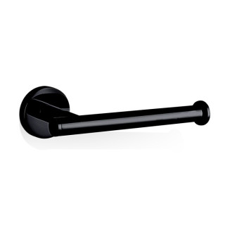 Decor Walther 0530060 держатель бумаги Matt Black